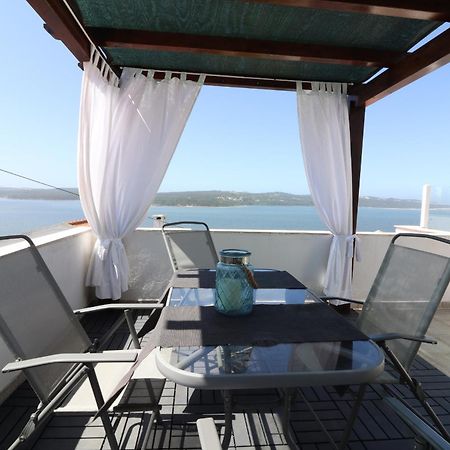 Beguest Lagoon House Nadadouro Dış mekan fotoğraf