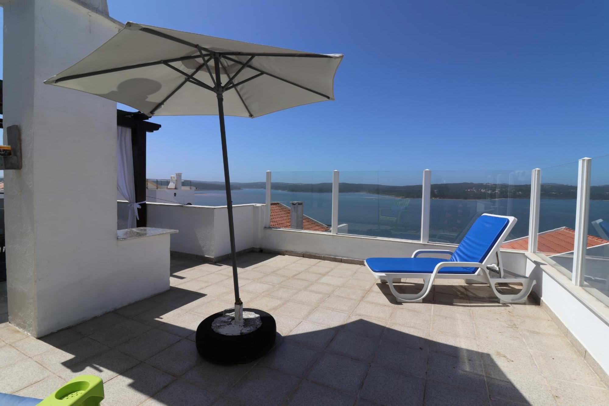 Beguest Lagoon House Nadadouro Dış mekan fotoğraf