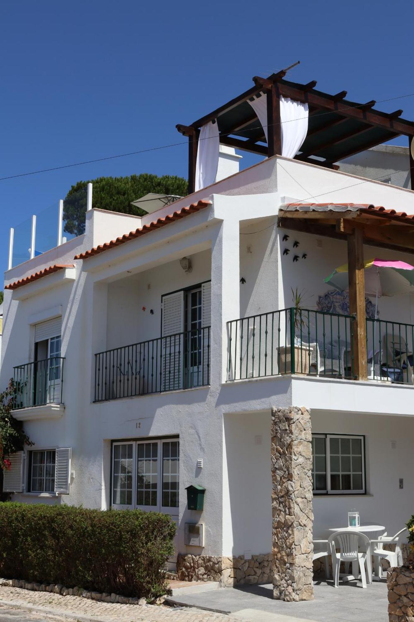 Beguest Lagoon House Nadadouro Dış mekan fotoğraf