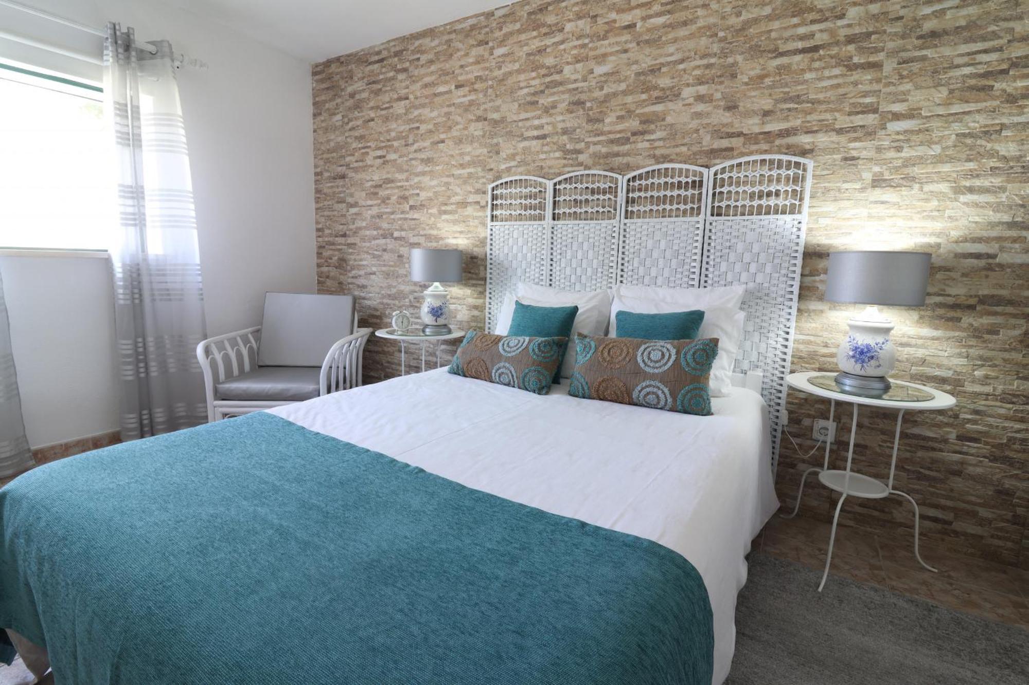 Beguest Lagoon House Nadadouro Dış mekan fotoğraf