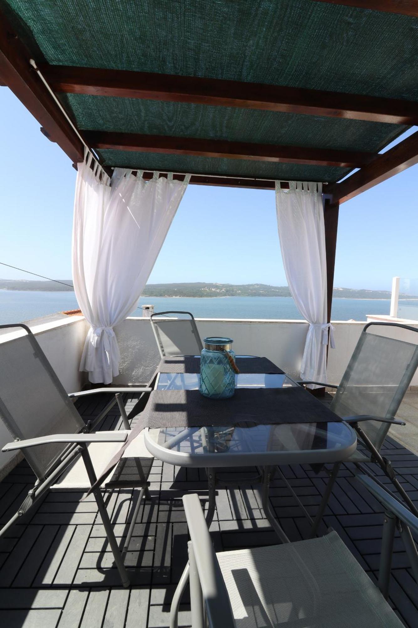 Beguest Lagoon House Nadadouro Dış mekan fotoğraf