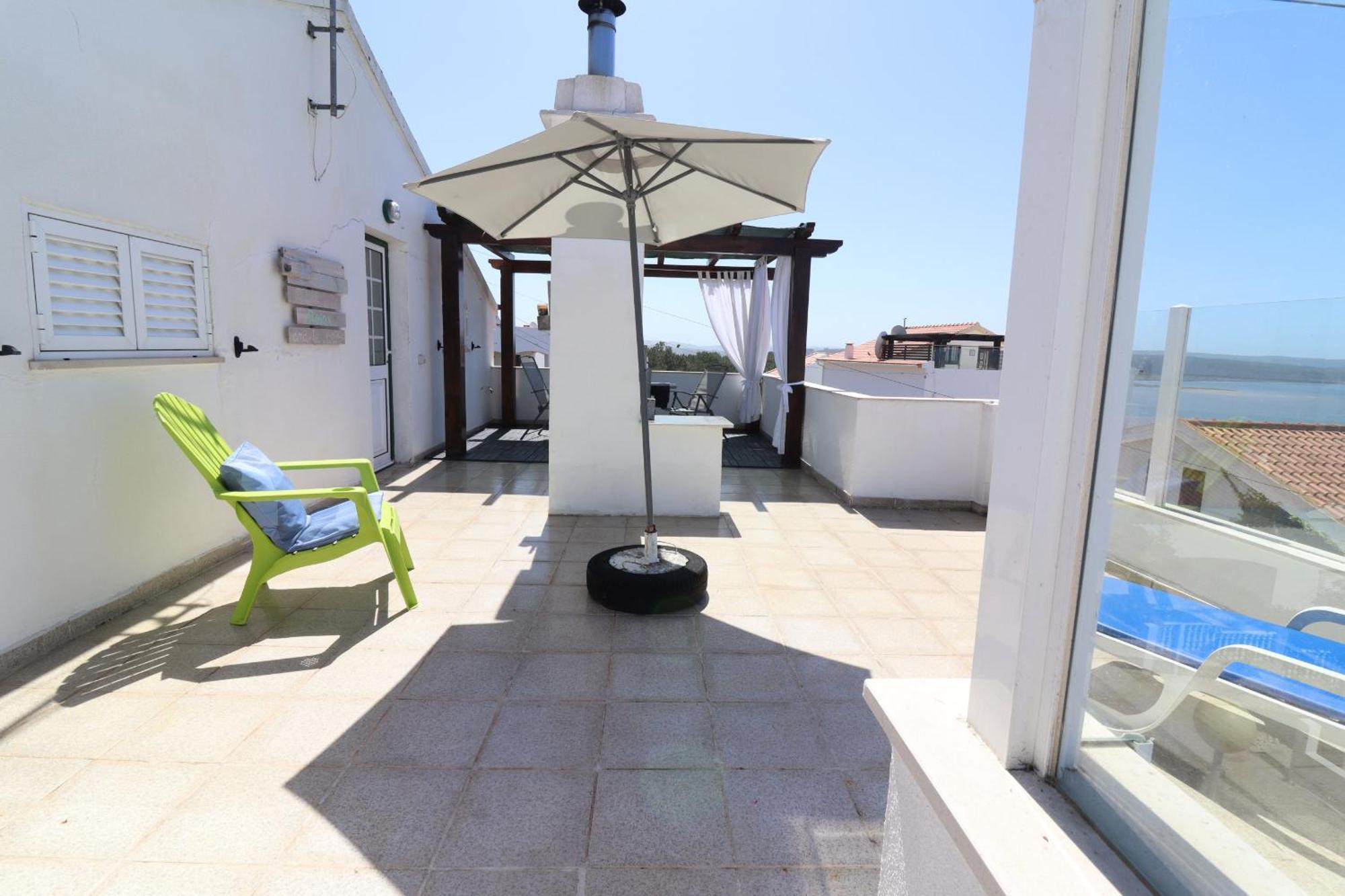 Beguest Lagoon House Nadadouro Dış mekan fotoğraf
